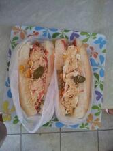 Aruba Lanches