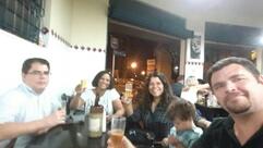 Pizzaria Monte Castelo