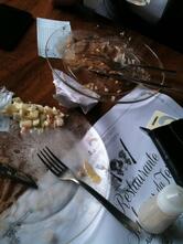 Restaurante Sabores Da Terra