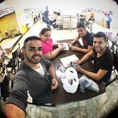 Pastel do Chef - Pastelaria SJC