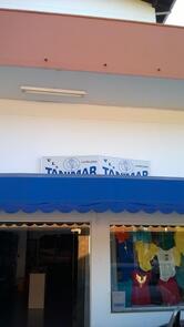 Restaurante Rancho do Italiano