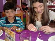 Churrascaria Barriga Verde