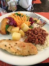 Quinoa SRTVS BLOCO M