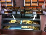 Panificadora Pão de Mel