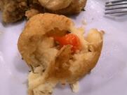 Cobra de Gelo Choperia e Restaurante