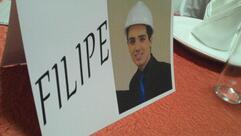 Restaurante Plaza Center