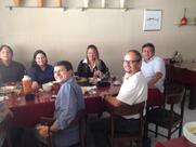 Peixada do Velho Chora