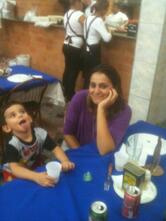 O Gordo Restaurante e Pizzaria