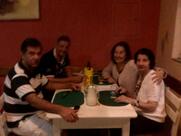 Friggere Pizza Frita