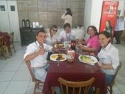 Restaurante Carolina