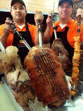 SK Grill - SteakHouse