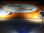 Porto Glacê por Nazaré França