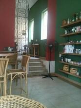 Minas Coffee Cafeteria