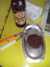 Restaurante E Pizzaria Guarujá - Belo Horizonte, MG