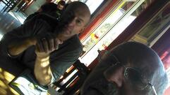 Parent's Restaurante