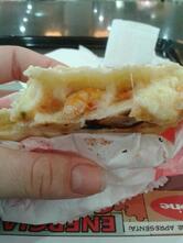 Mini Kalzone Jaraguá do Sul Partage Shopping