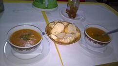 República dos Camarões