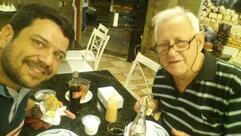 Kibelândia Cozinha Árabe