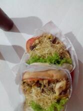 Buiu lanches