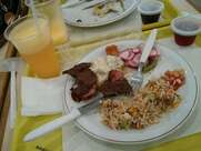 Chopperia Ross Bier Salada Grill