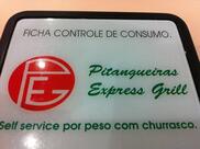 Pitangueiras Express Grill