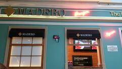 Madero Burger & Grill