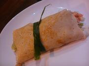 Europa Saladas E Crepes