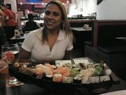 Sushi Brasil