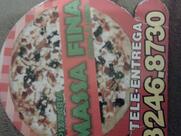 Pizzaria Massa Fina