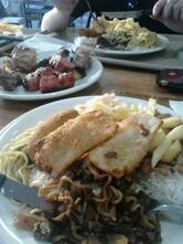 Cabrau's Restaurante