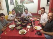 Della Minas Restaurante