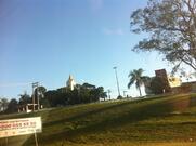 Complexo Rodoviário Lago Azul - Rod. Anhanguera KM 72