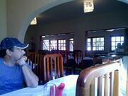 Naguissa do Silêncio