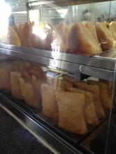 PASTELARIA BALSARINI