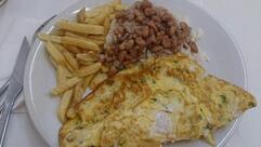 Restaurante Cantinho do Sabor