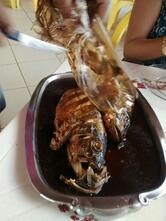 Restaurante TÔ TOONTIN