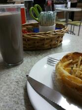 Panificadora Schuelter