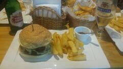 La Casita Hamburgueria