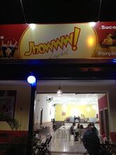 Jhow Lanches Jaguariúna