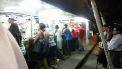 Capim Angu da Estação