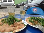 Bar e Restaurante do Rogério