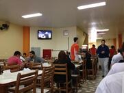 Sabor de Minas Restaurante