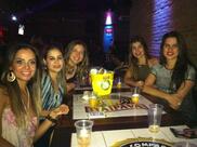 Bar Bartolomeu Fernandópolis SP