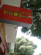 Restaurante Vita Suco