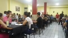 Restaurante Casa da Ilha