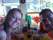 Obelisco restaurante e pizzaria