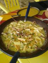 Barraca Porto da Jangada (Zemar e Trudy)