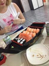 Su-China Comida Oriental