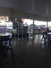 Restaurante e Lanchonete Terra Santa