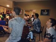 Tomodachi Bar e Restaurante